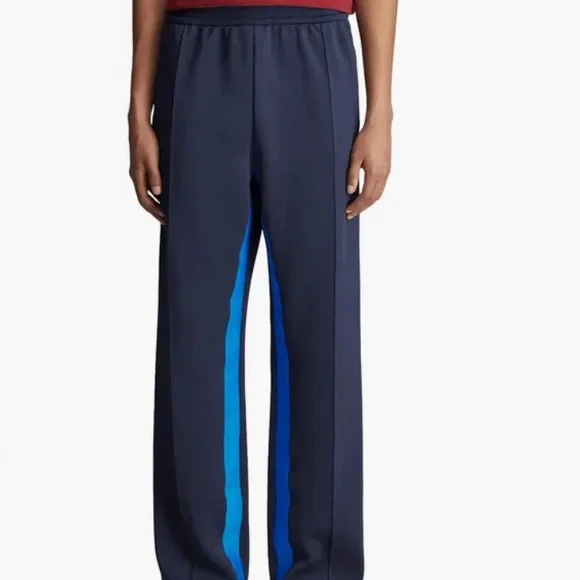 Adidas x Wales Bonner Piqué Track Pants